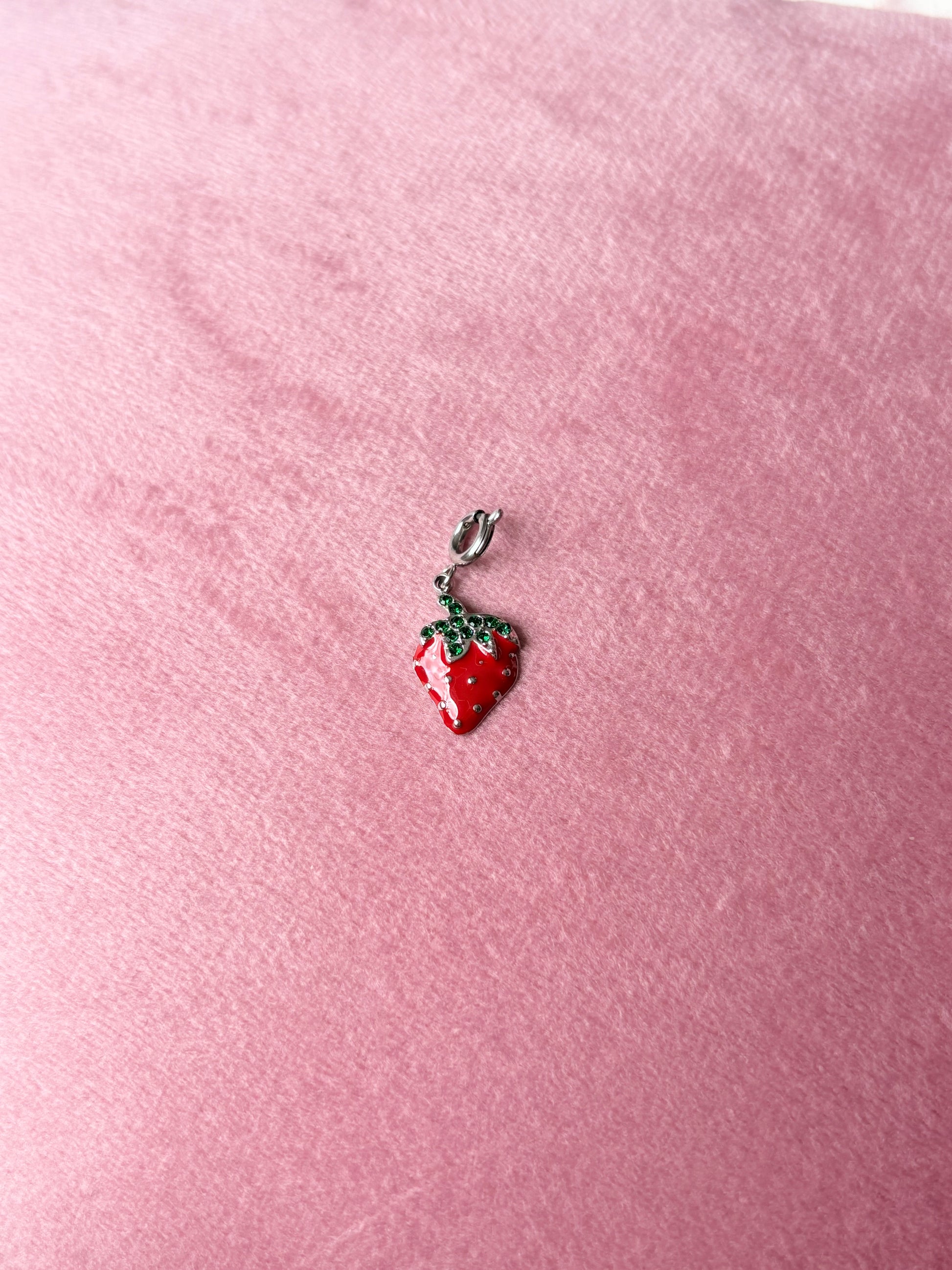 Charm (Silber)