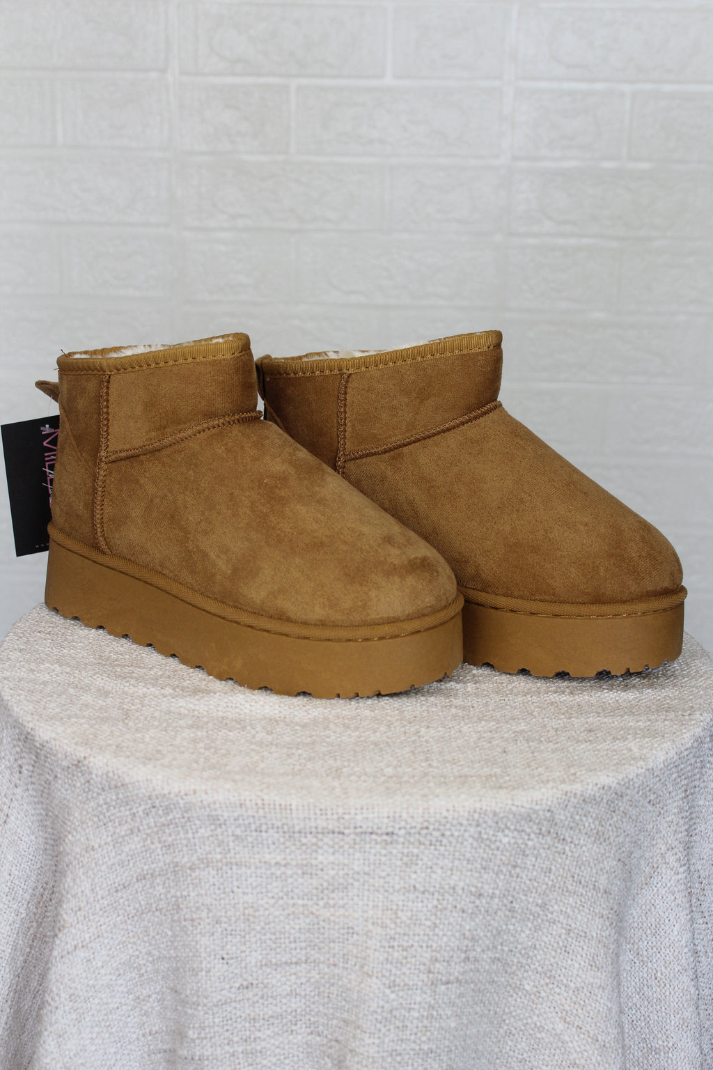 Boots - Finja