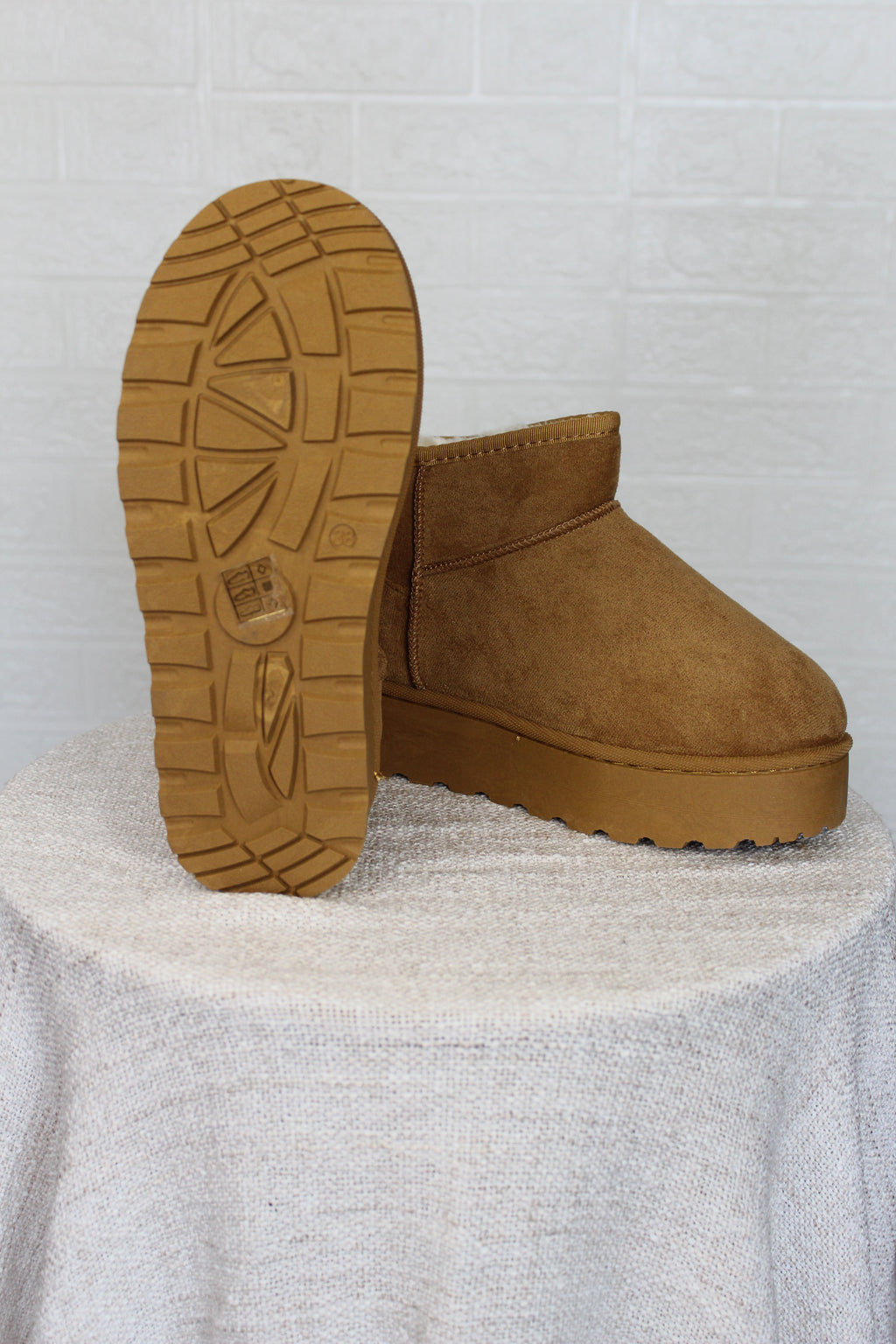 Boots - Finja