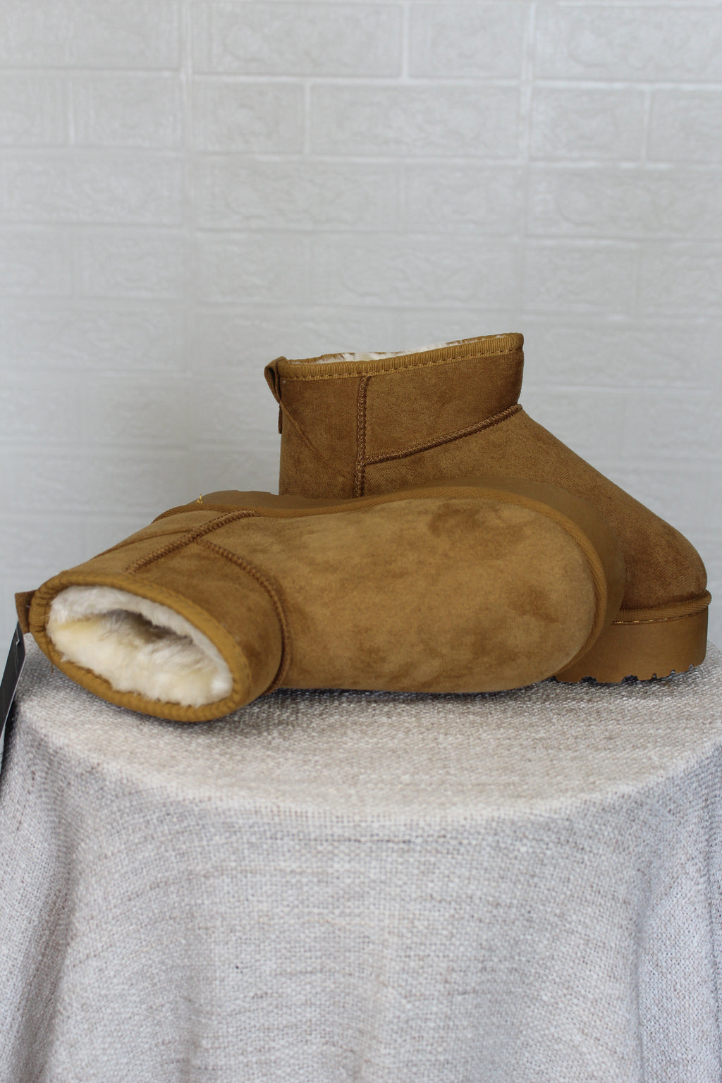 Boots - Finja